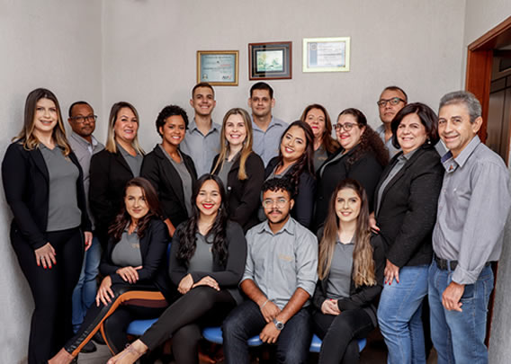 Escritório de Contabilidade Contec - Escritório de Contabilidade em Mineiros / GO
